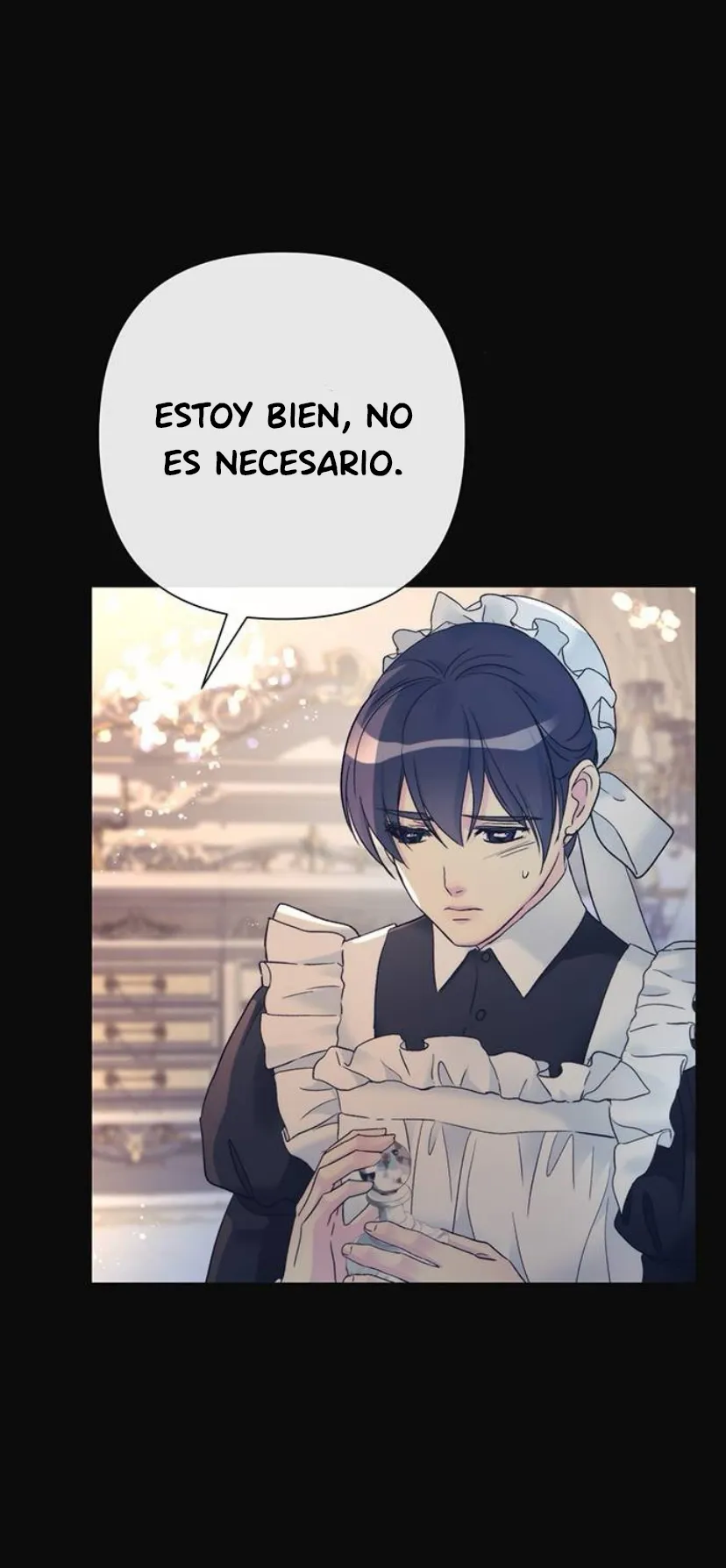 Príncipe problemático Capitulo 113 página 41