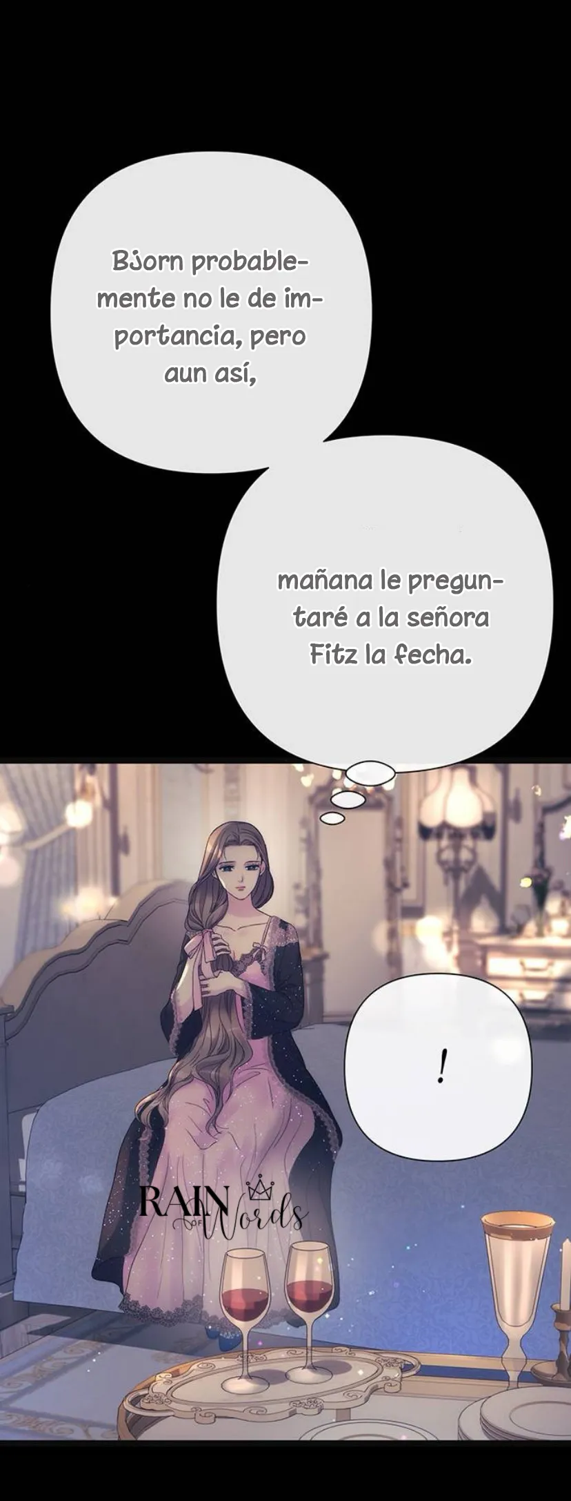 Príncipe problemático Capitulo 113 página 54