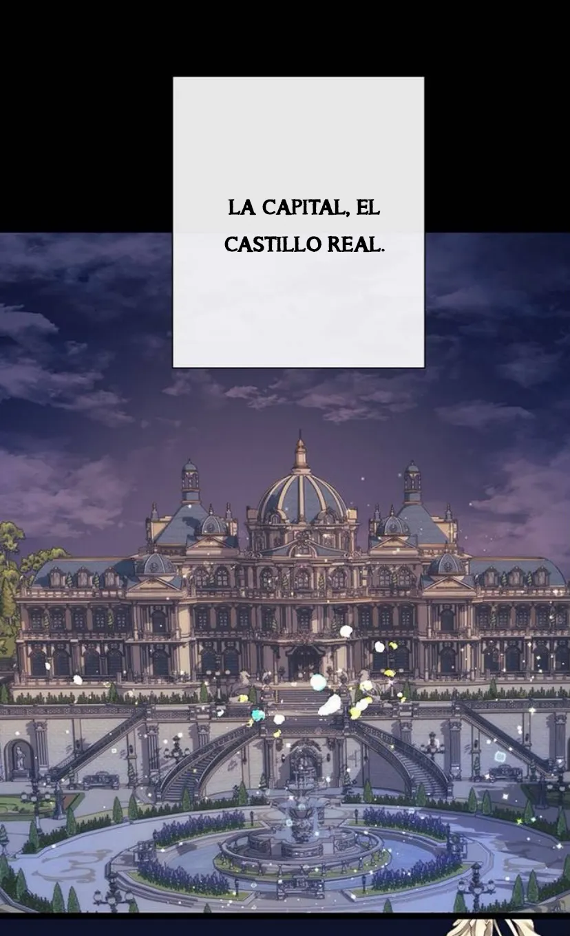 Príncipe problemático Capitulo 113 página 60