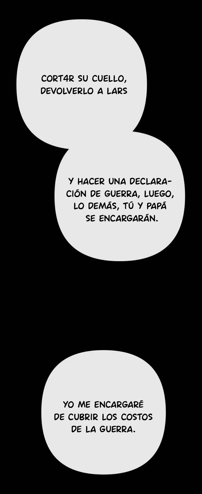 Príncipe problemático Capitulo 113 página 64