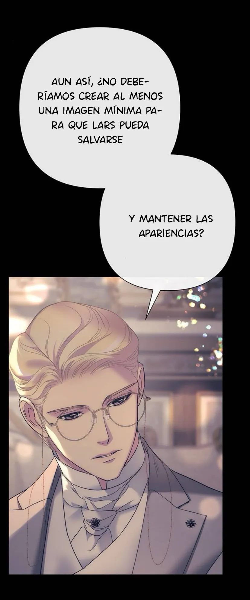 Príncipe problemático Capitulo 113 página 75