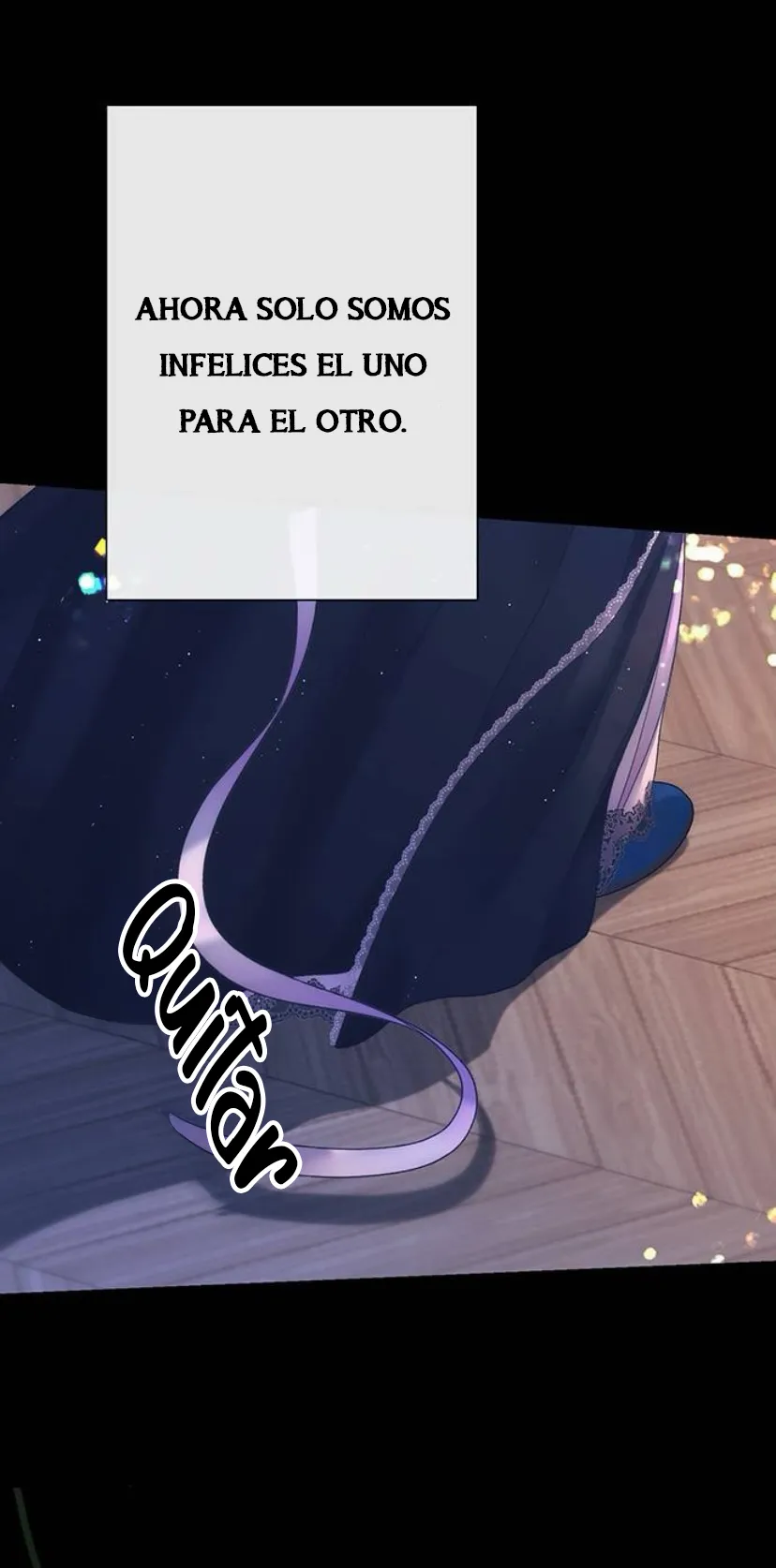 Príncipe problemático Capitulo 114 página 112