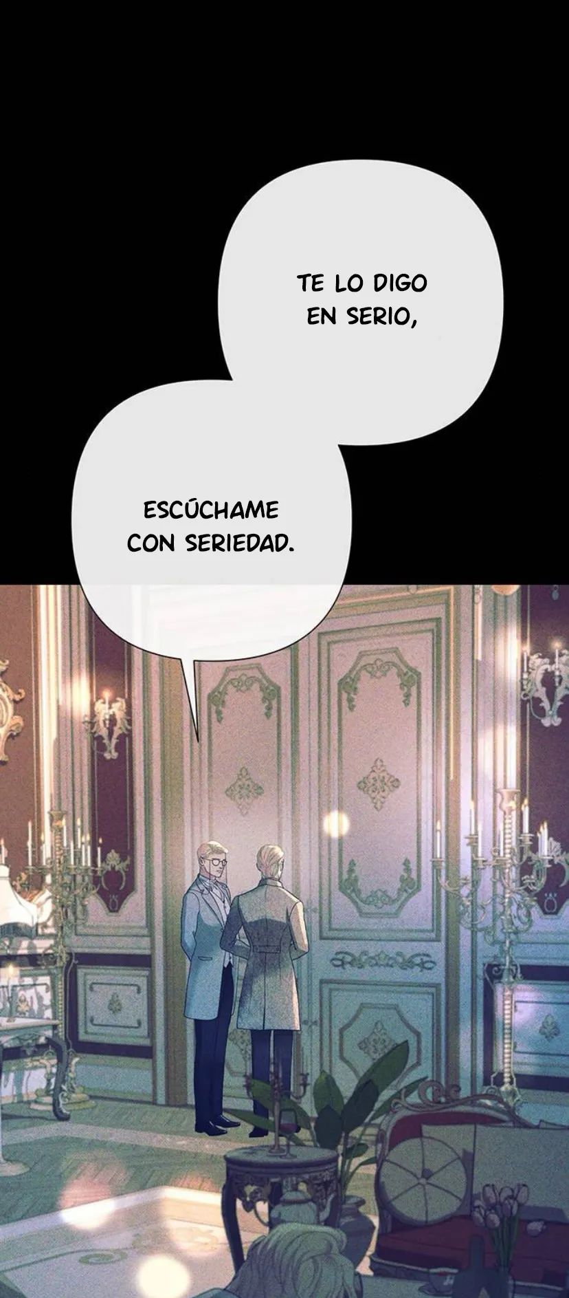 Príncipe problemático Capitulo 114 página 130