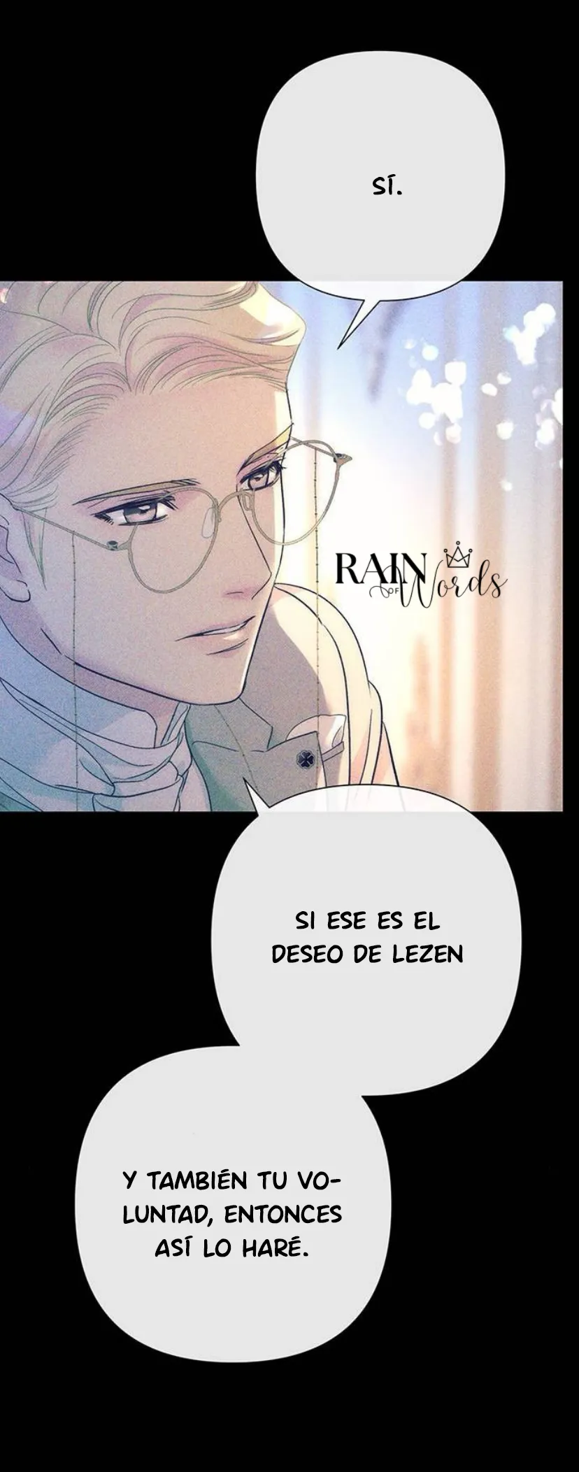 Príncipe problemático Capitulo 114 página 132