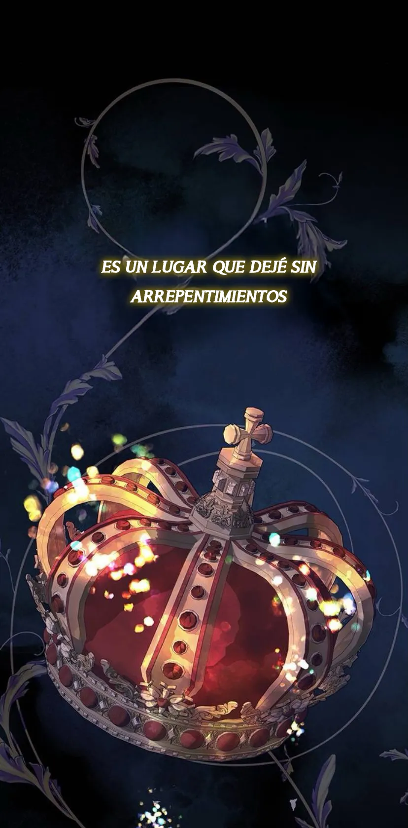 Príncipe problemático Capitulo 114 página 141