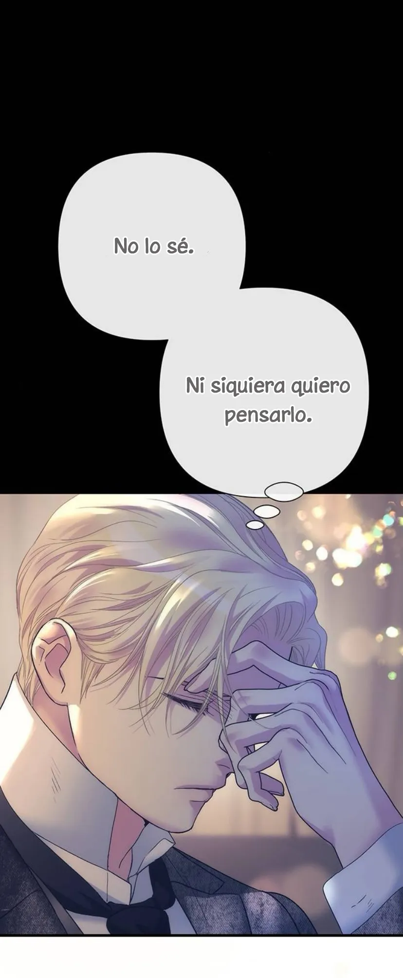 Príncipe problemático Capitulo 114 página 143