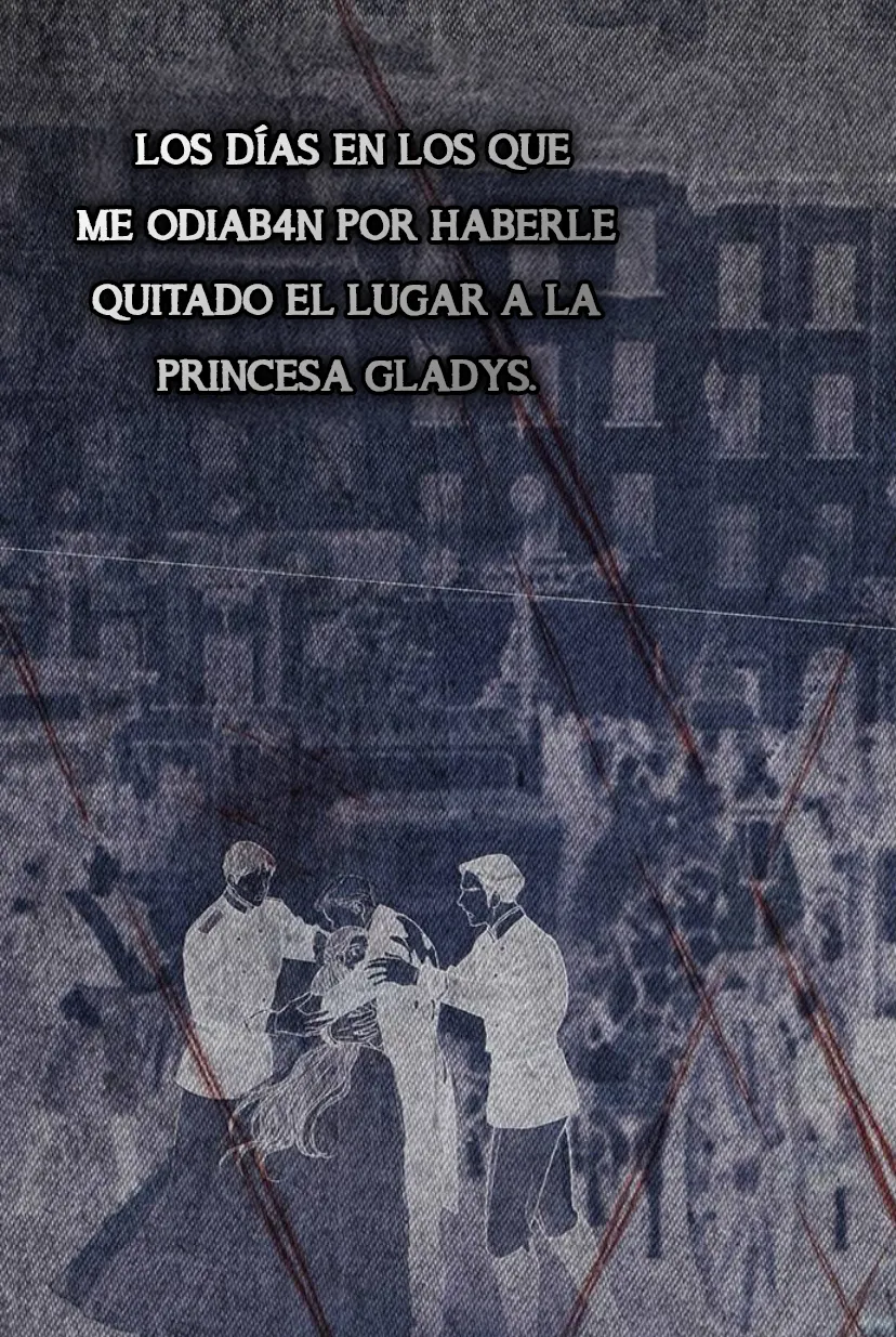 Príncipe problemático Capitulo 114 página 59