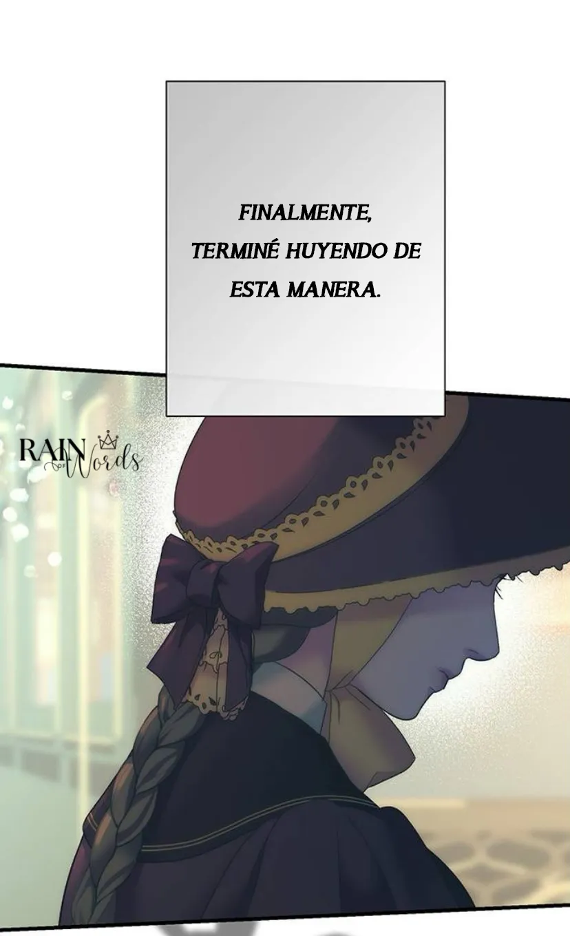 Príncipe problemático Capitulo 115 página 30