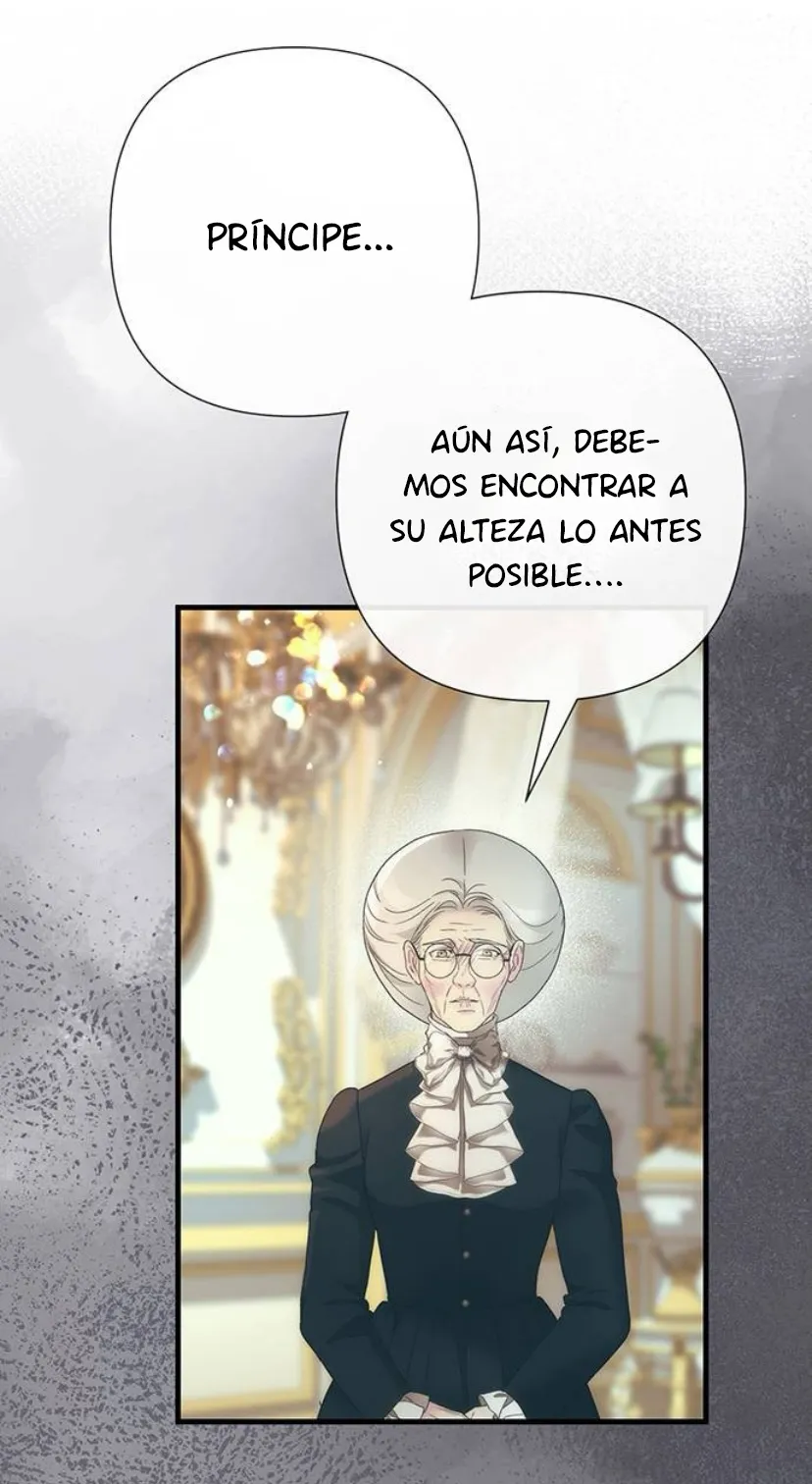 Príncipe problemático Capitulo 115 página 37