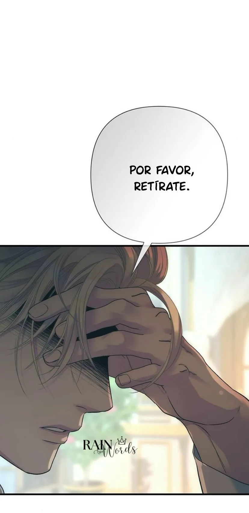 Príncipe problemático Capitulo 115 página 39
