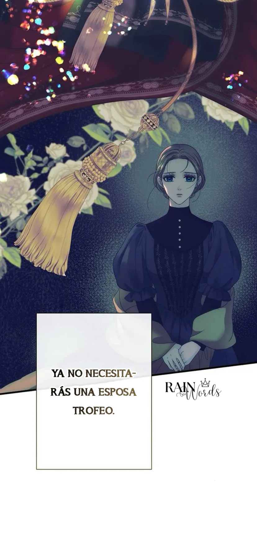 Príncipe problemático Capitulo 115 página 54