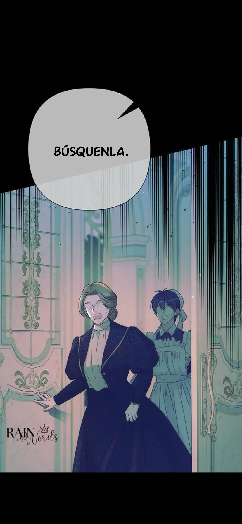 Príncipe problemático Capitulo 115 página 64