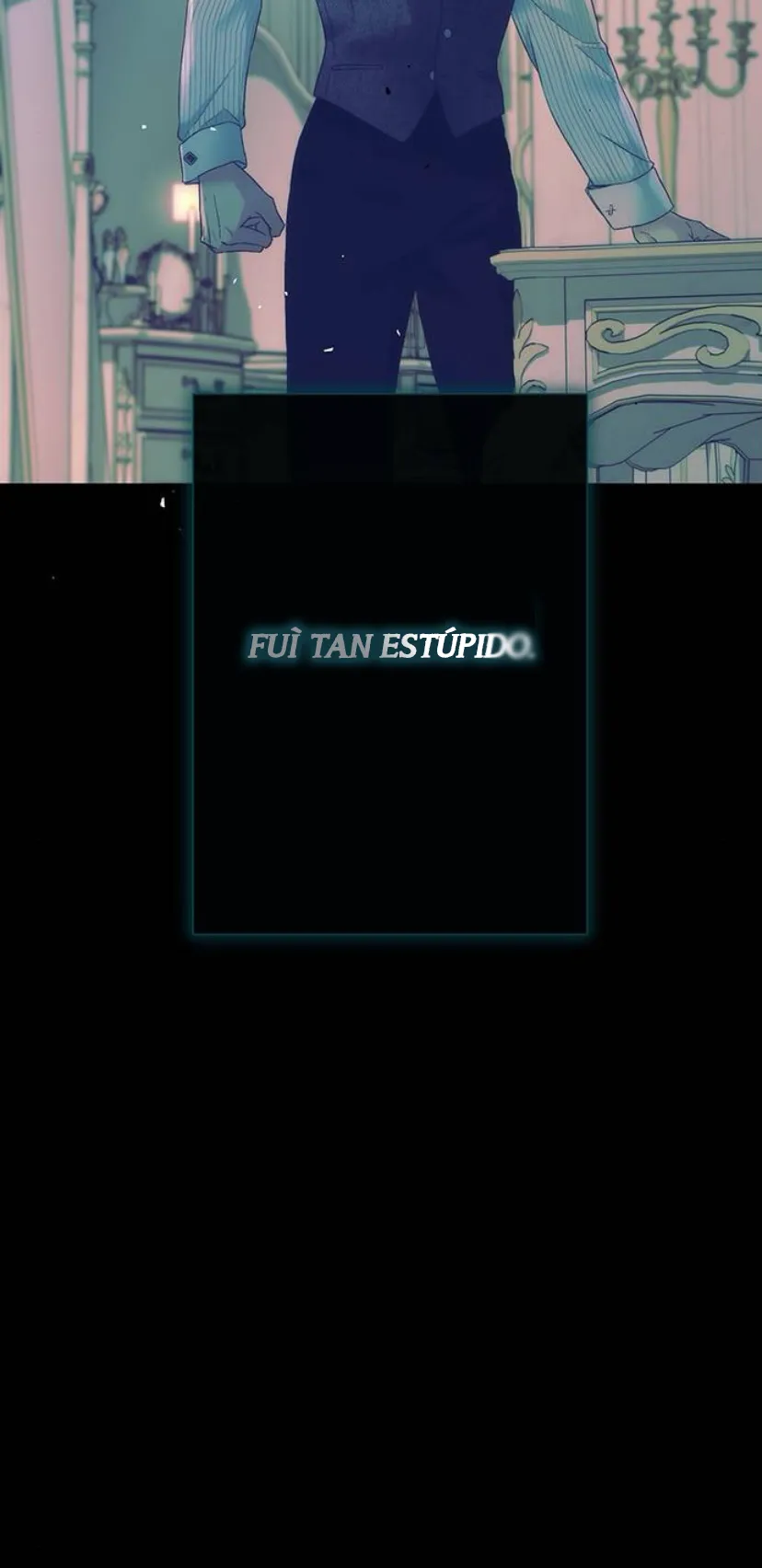 Príncipe problemático Capitulo 115 página 67