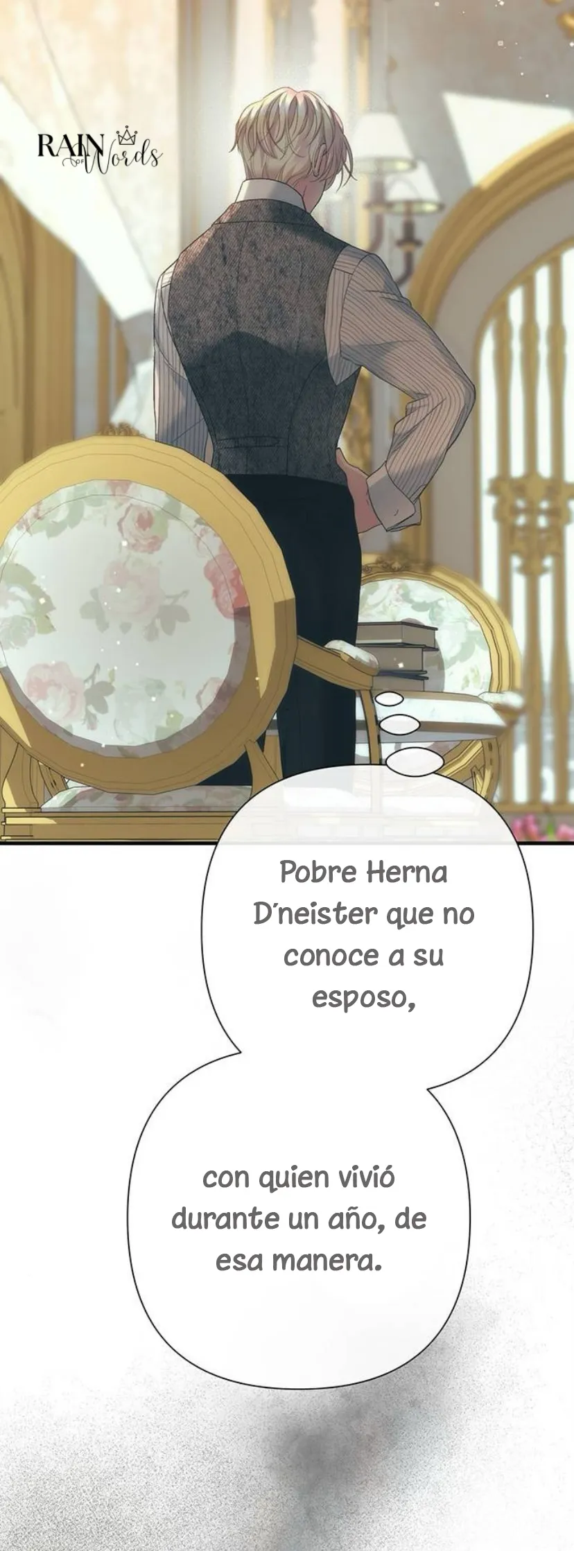 Príncipe problemático Capitulo 115 página 94