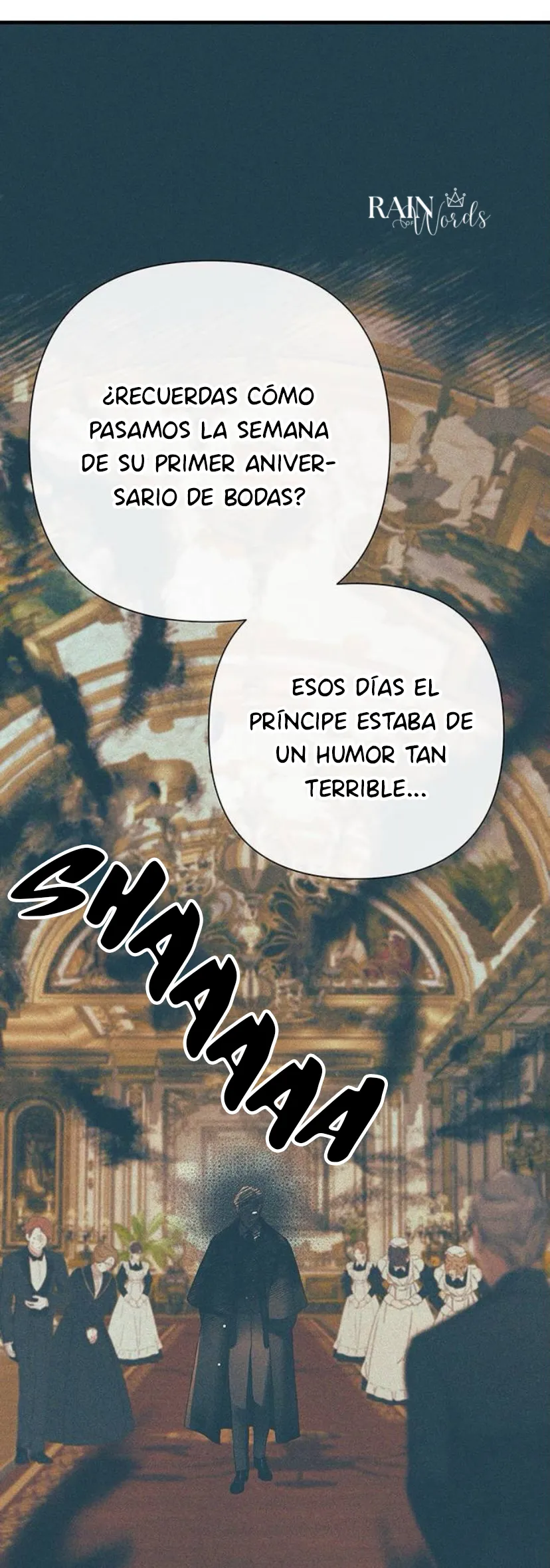 Príncipe problemático Capitulo 116 página 11