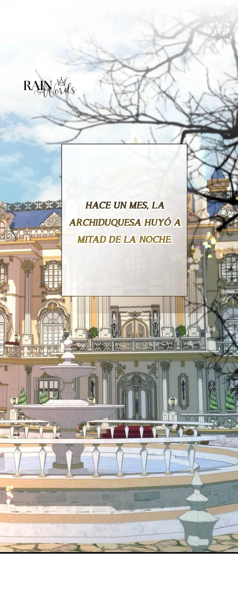 Príncipe problemático Capitulo 116 página 15