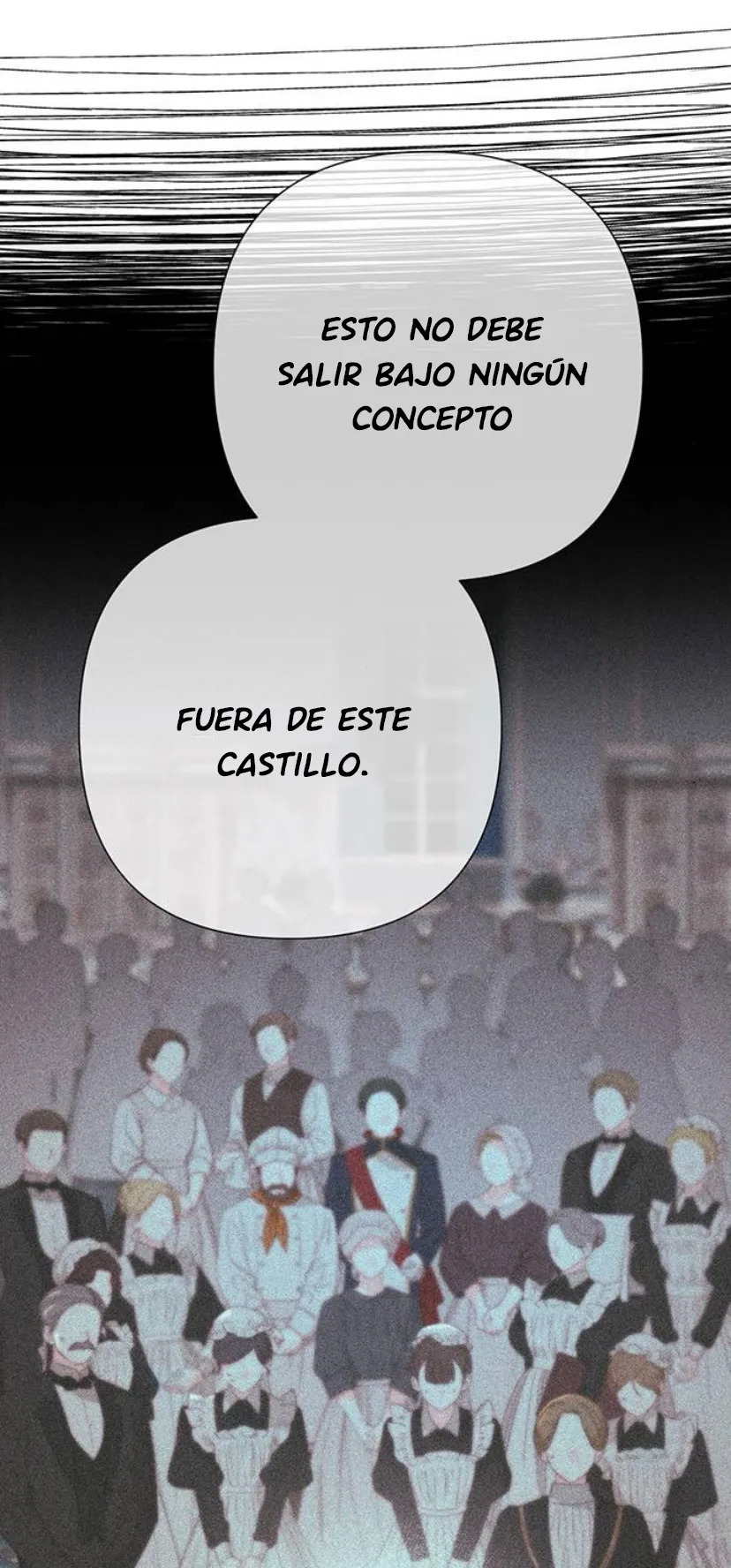 Príncipe problemático Capitulo 116 página 17