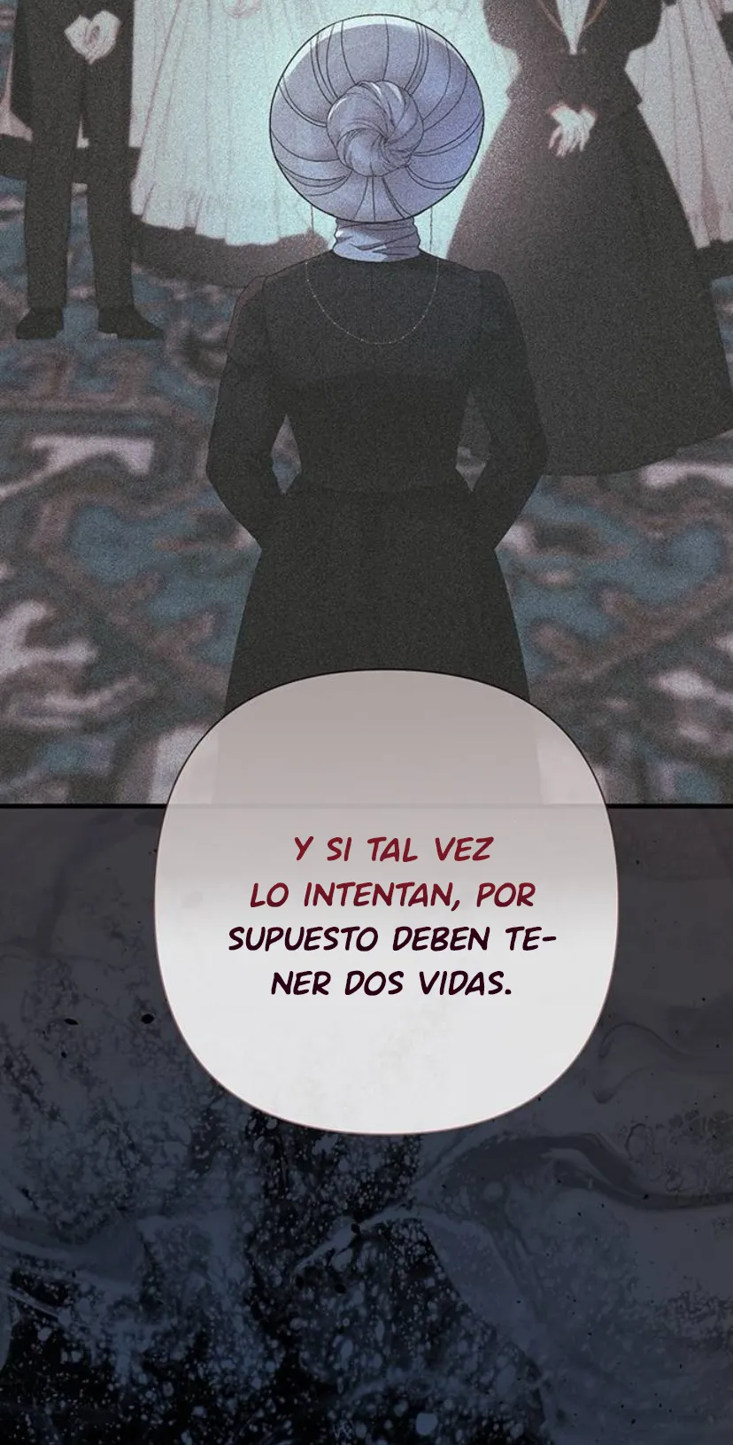 Príncipe problemático Capitulo 116 página 18