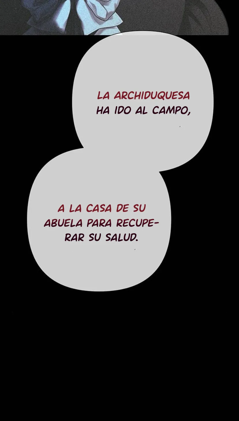 Príncipe problemático Capitulo 116 página 20