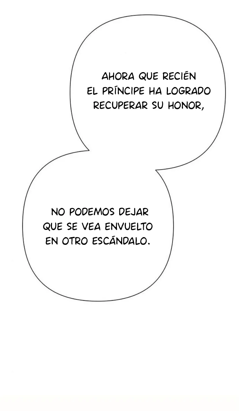 Príncipe problemático Capitulo 116 página 22