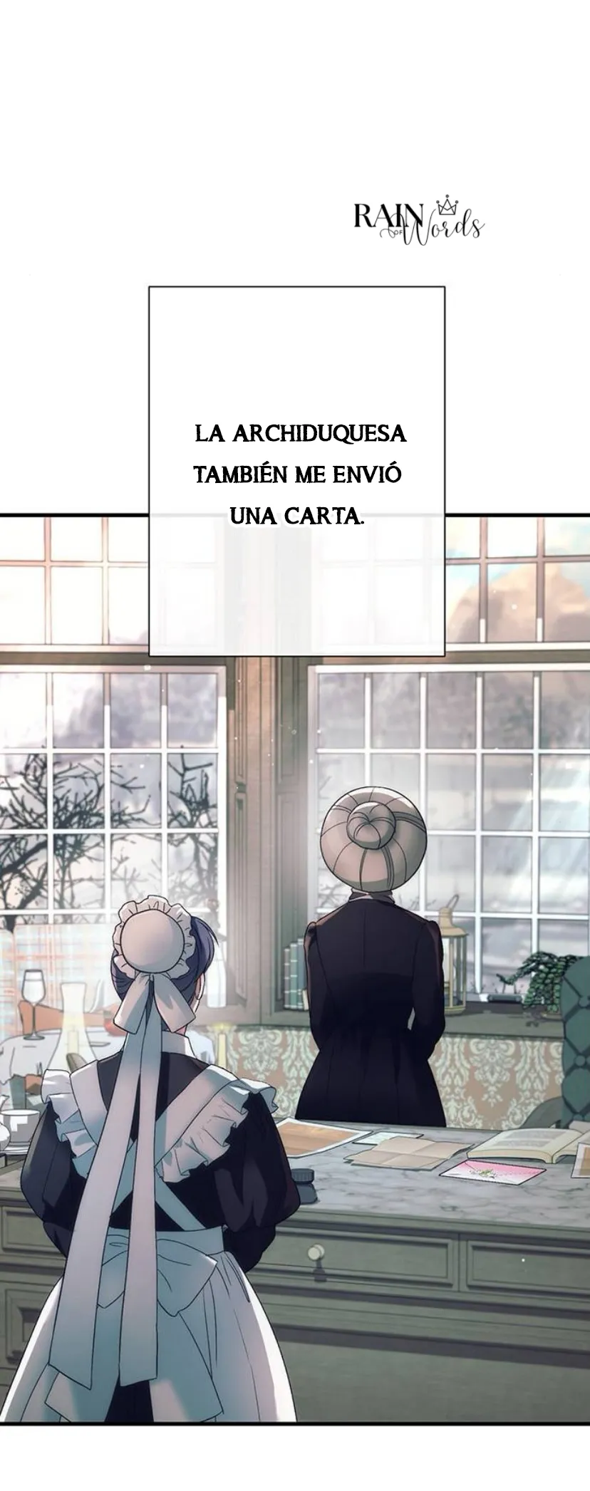Príncipe problemático Capitulo 116 página 30