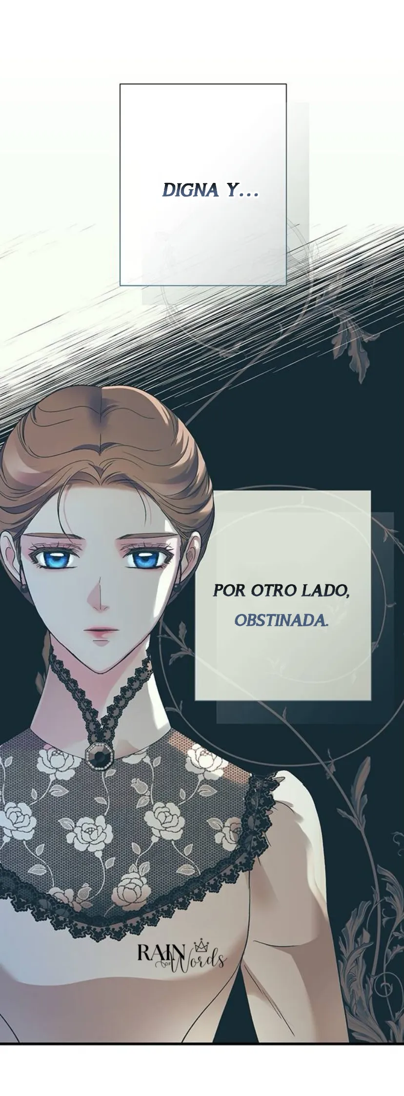 Príncipe problemático Capitulo 116 página 35