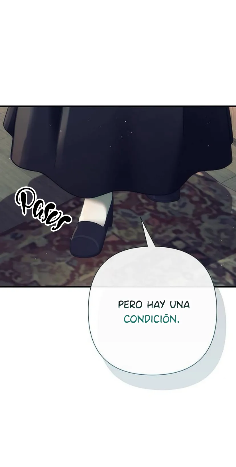 Príncipe problemático Capitulo 116 página 38