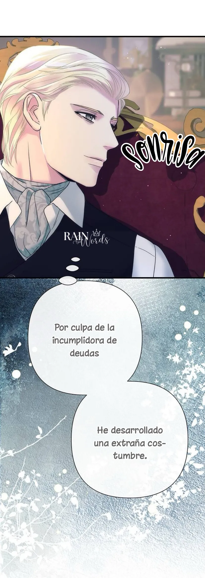 Príncipe problemático Capitulo 116 página 44