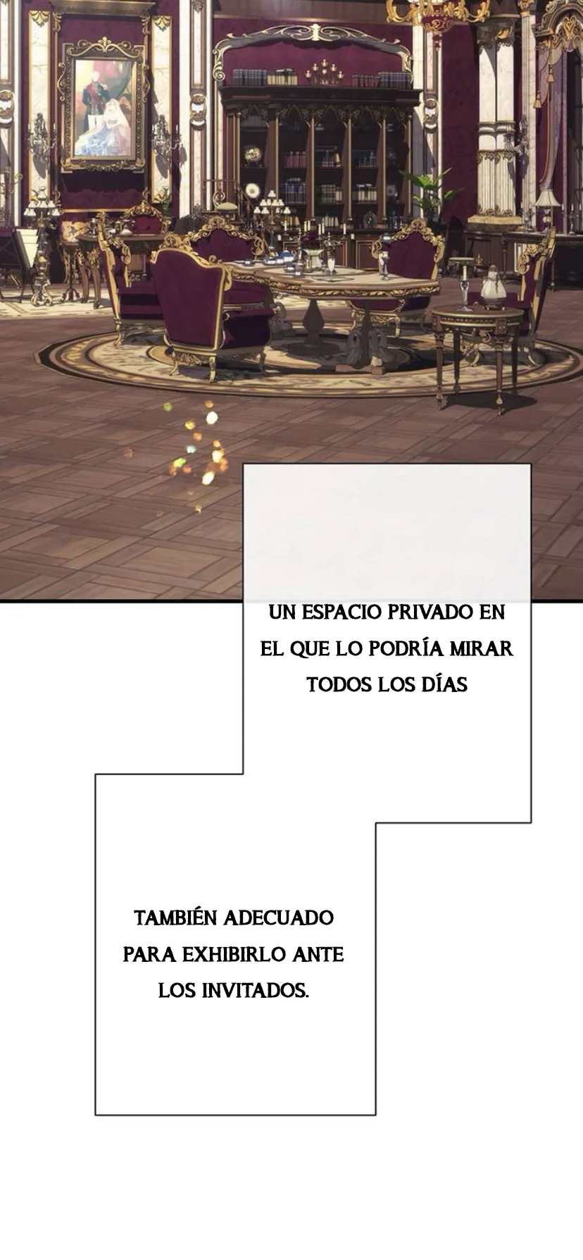 Príncipe problemático Capitulo 116 página 50