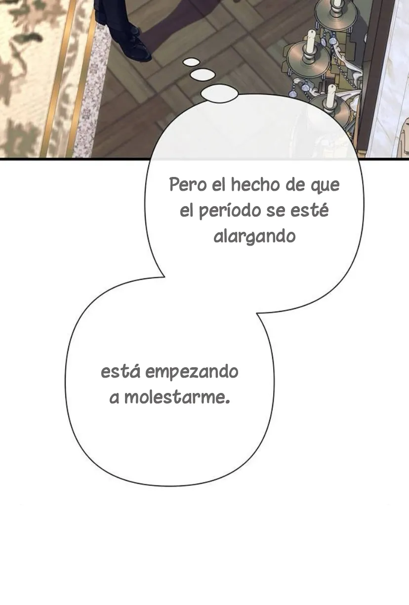 Príncipe problemático Capitulo 116 página 58