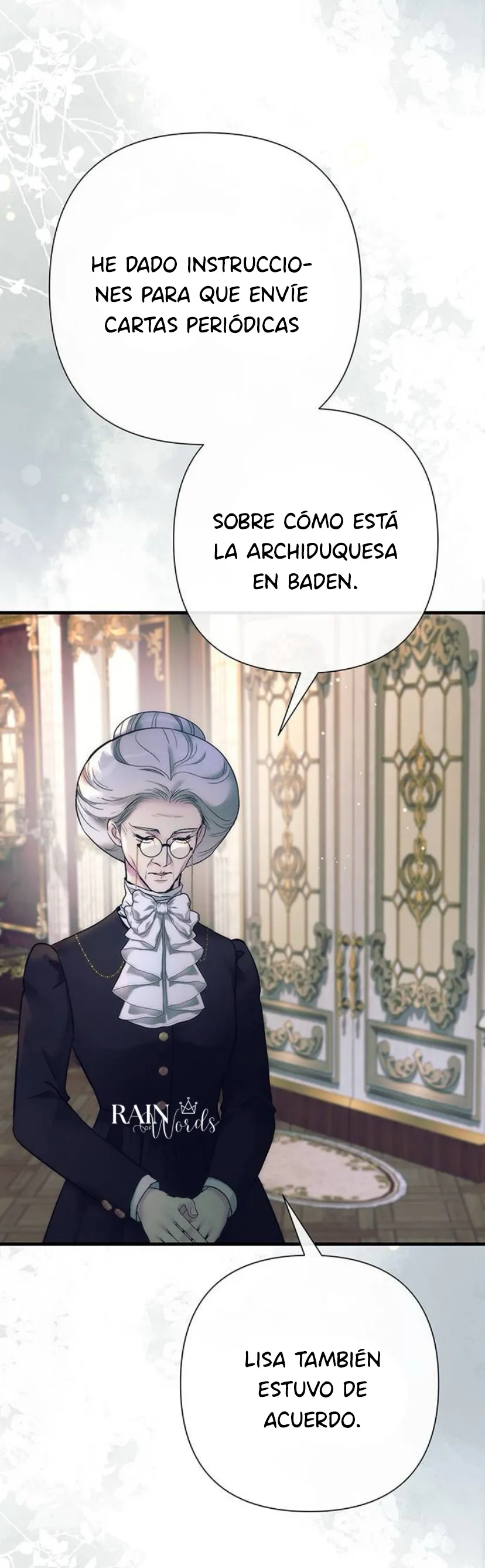 Príncipe problemático Capitulo 116 página 65