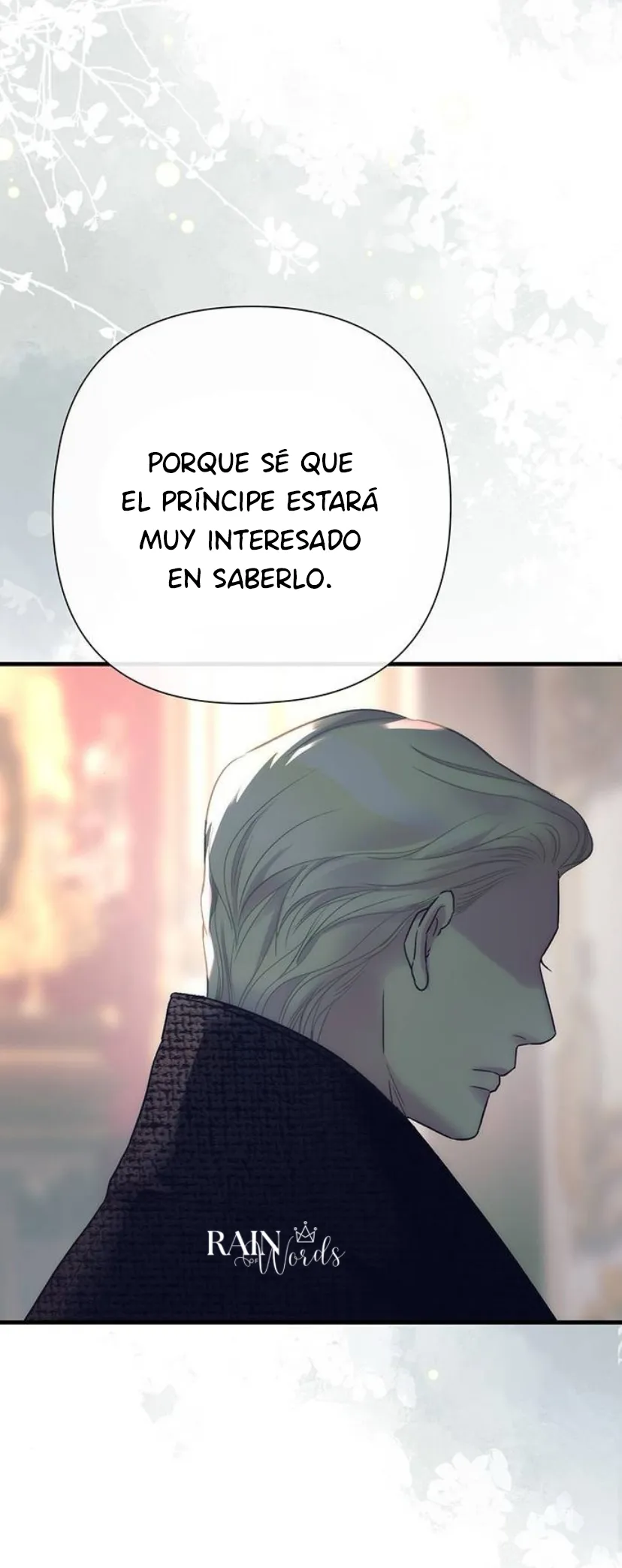 Príncipe problemático Capitulo 116 página 66