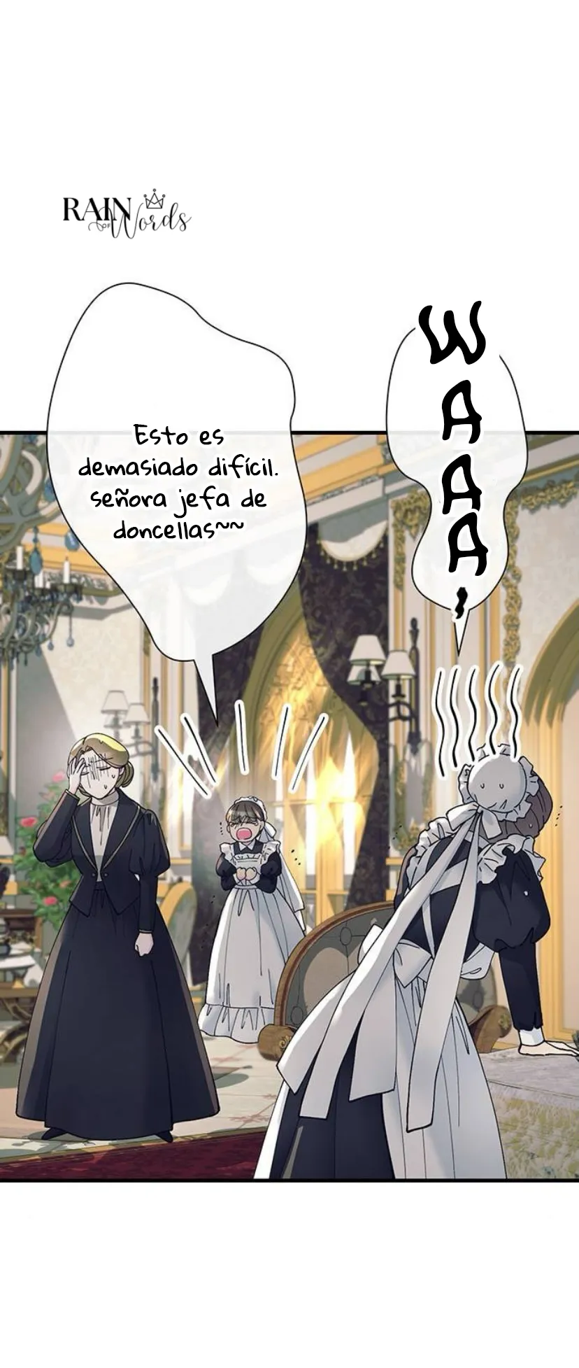 Príncipe problemático Capitulo 116 página 9