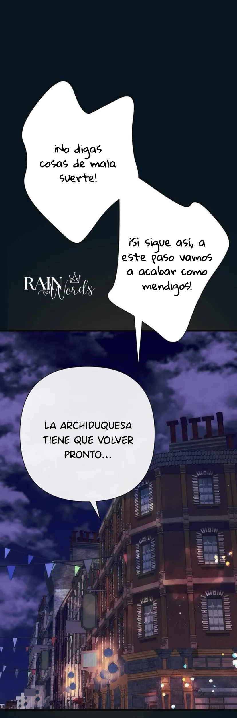 Príncipe problemático Capitulo 117 página 10
