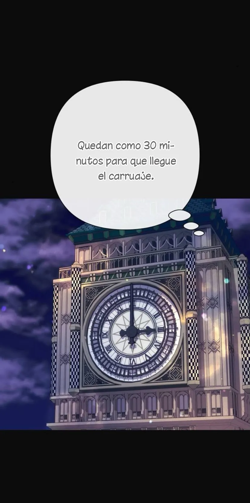 Príncipe problemático Capitulo 117 página 14