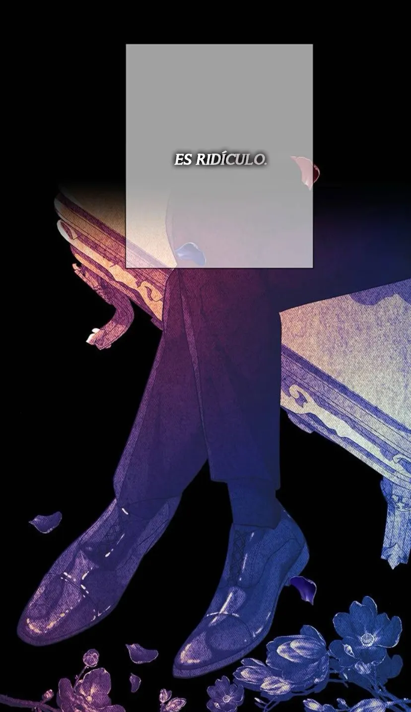 Príncipe problemático Capitulo 117 página 34