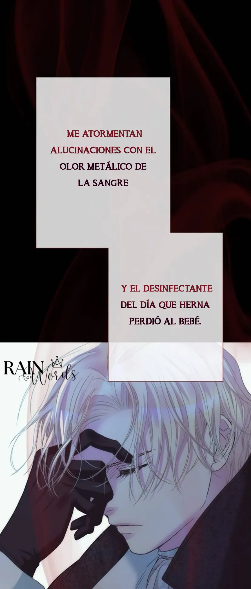 Príncipe problemático Capitulo 117 página 39