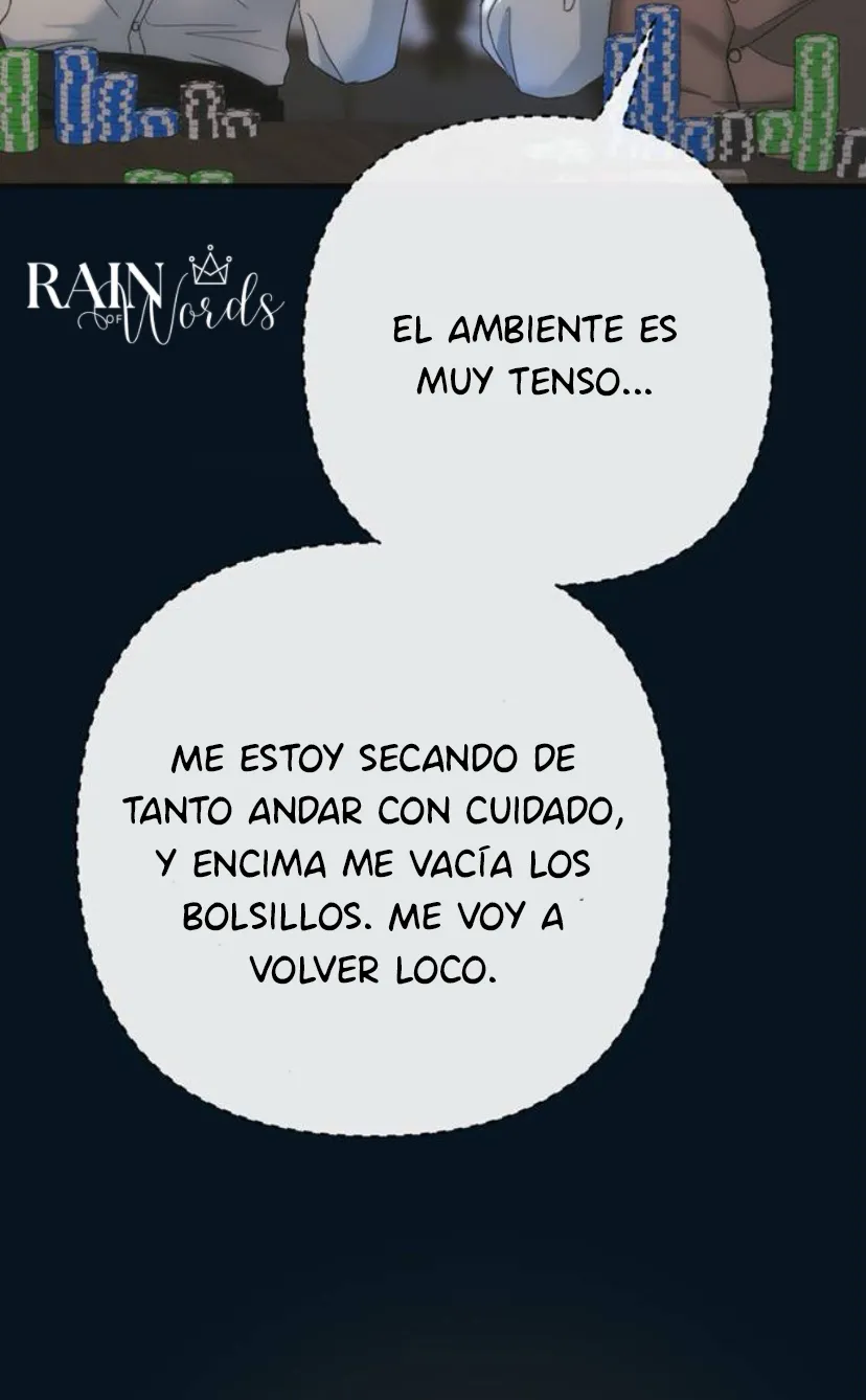 Príncipe problemático Capitulo 117 página 4
