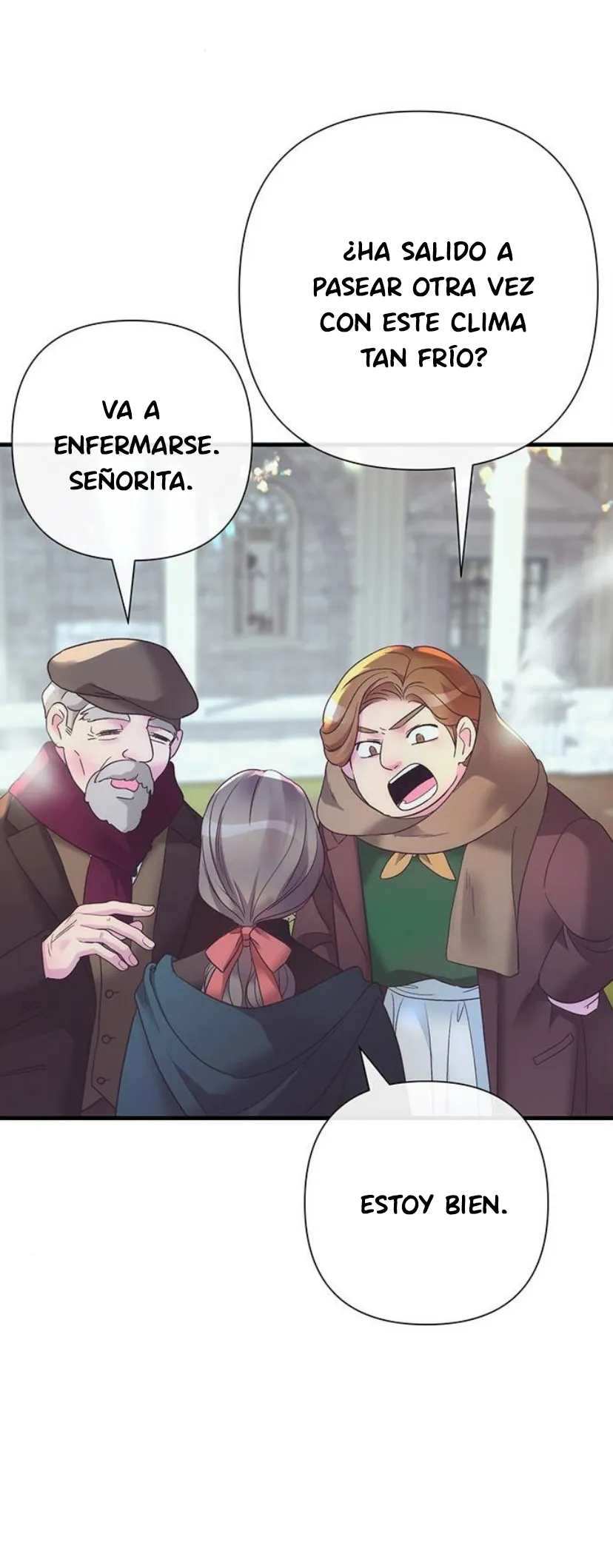 Príncipe problemático Capitulo 117 página 52