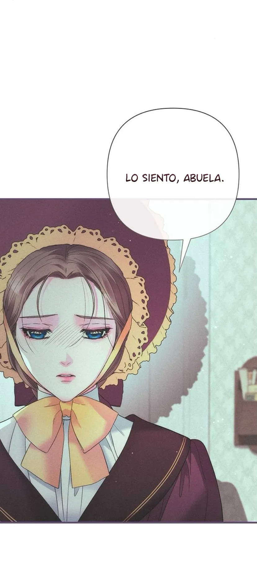 Príncipe problemático Capitulo 117 página 65