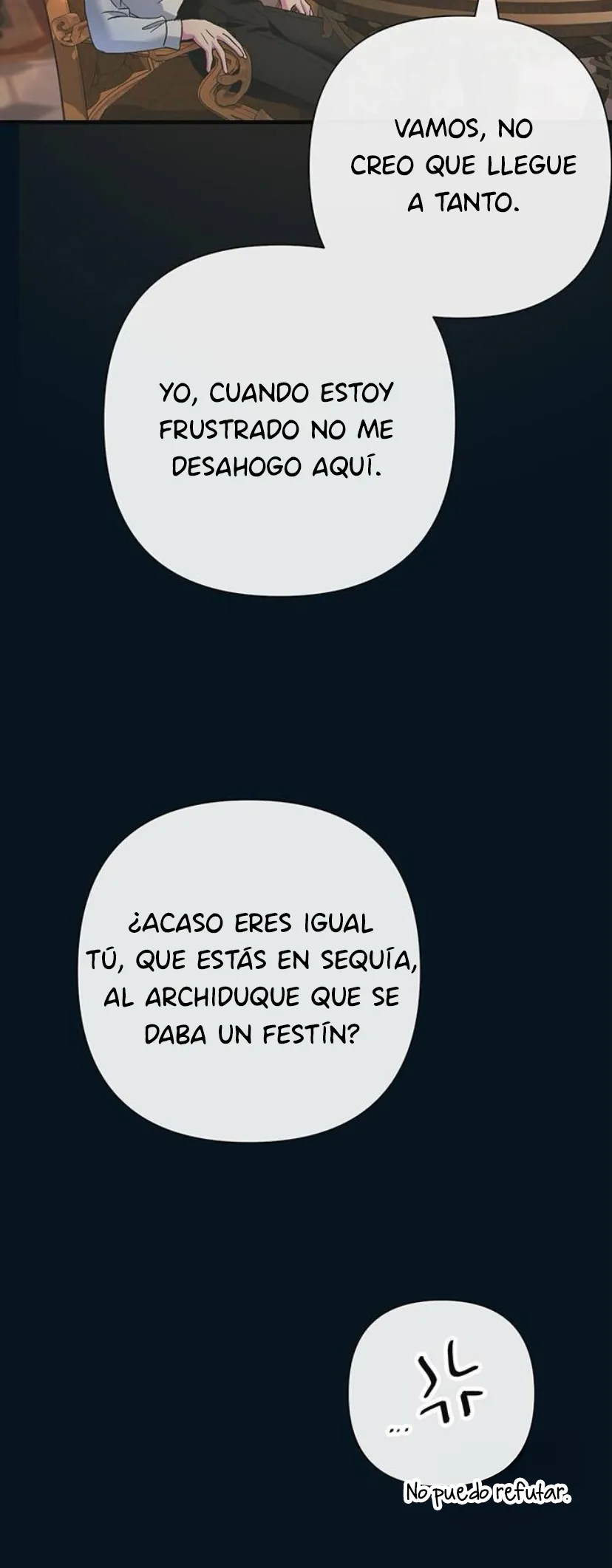 Príncipe problemático Capitulo 117 página 8