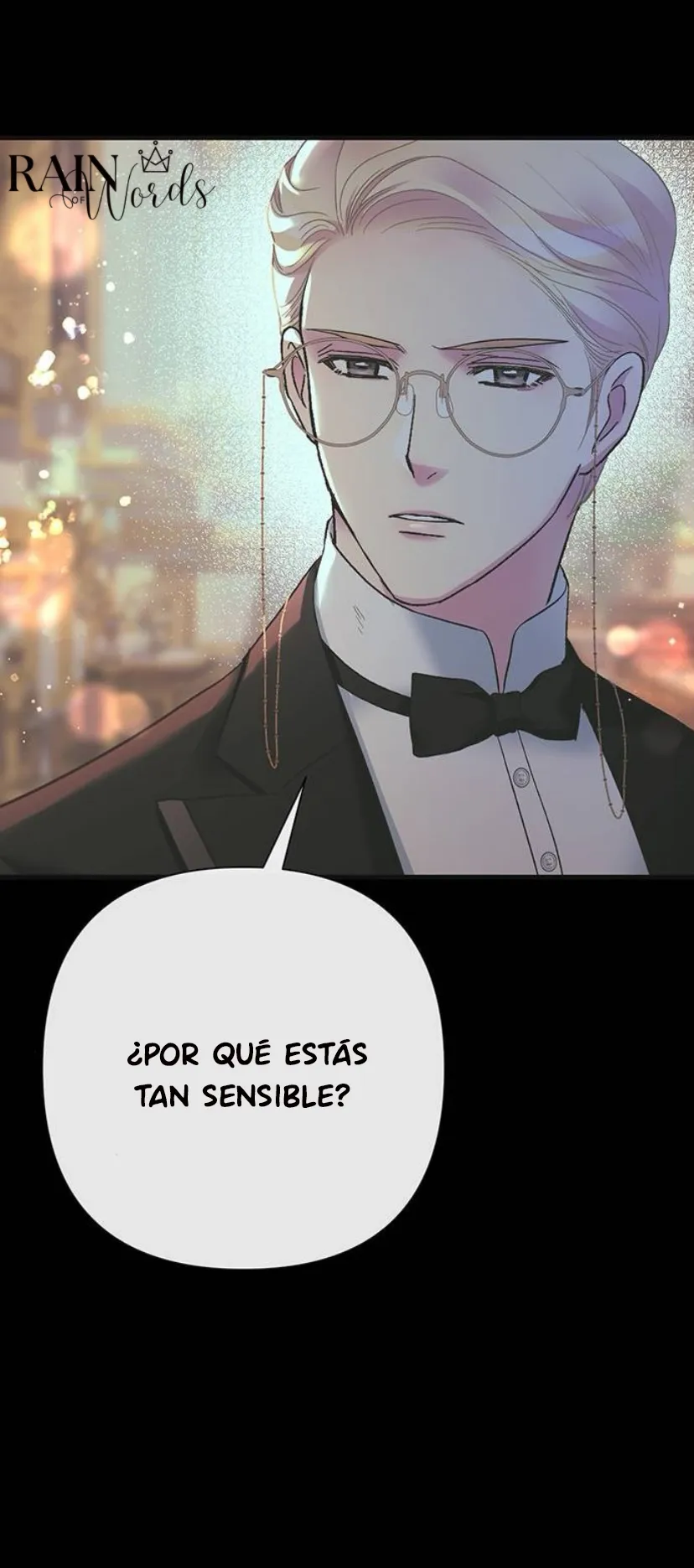 Príncipe problemático Capitulo 118 página 22