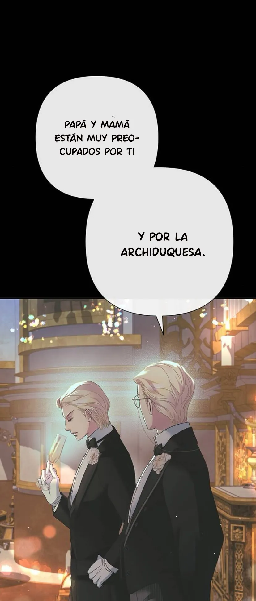 Príncipe problemático Capitulo 118 página 23