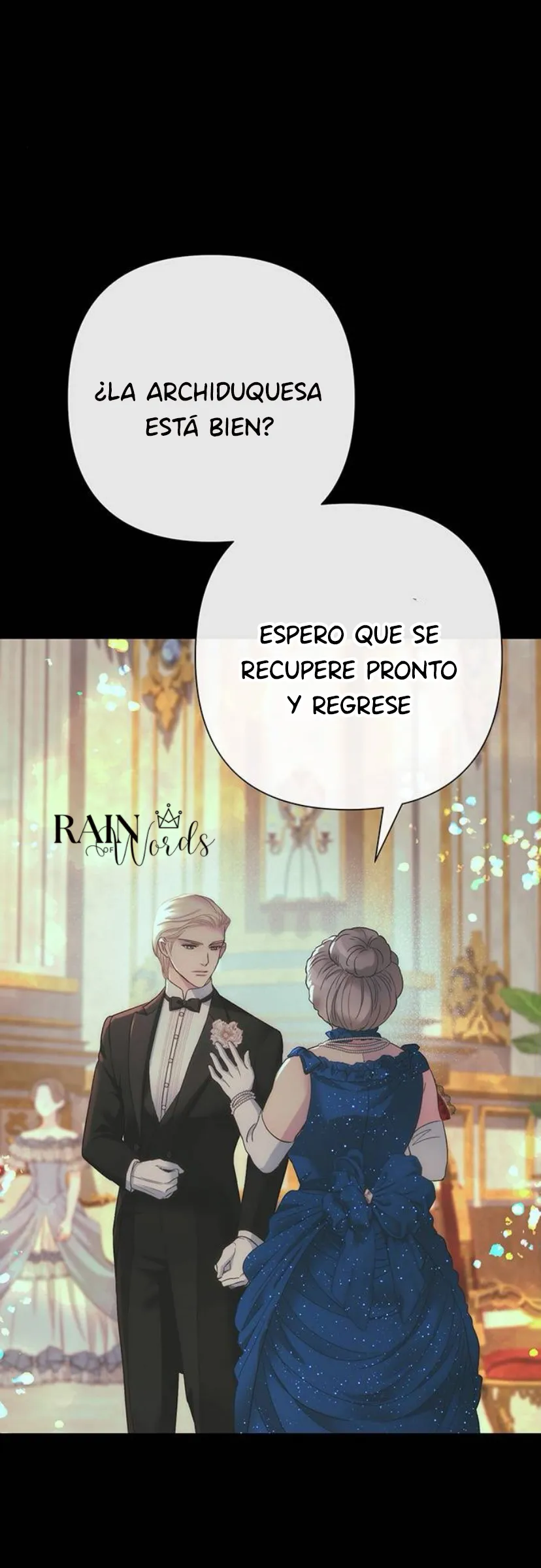 Príncipe problemático Capitulo 118 página 4