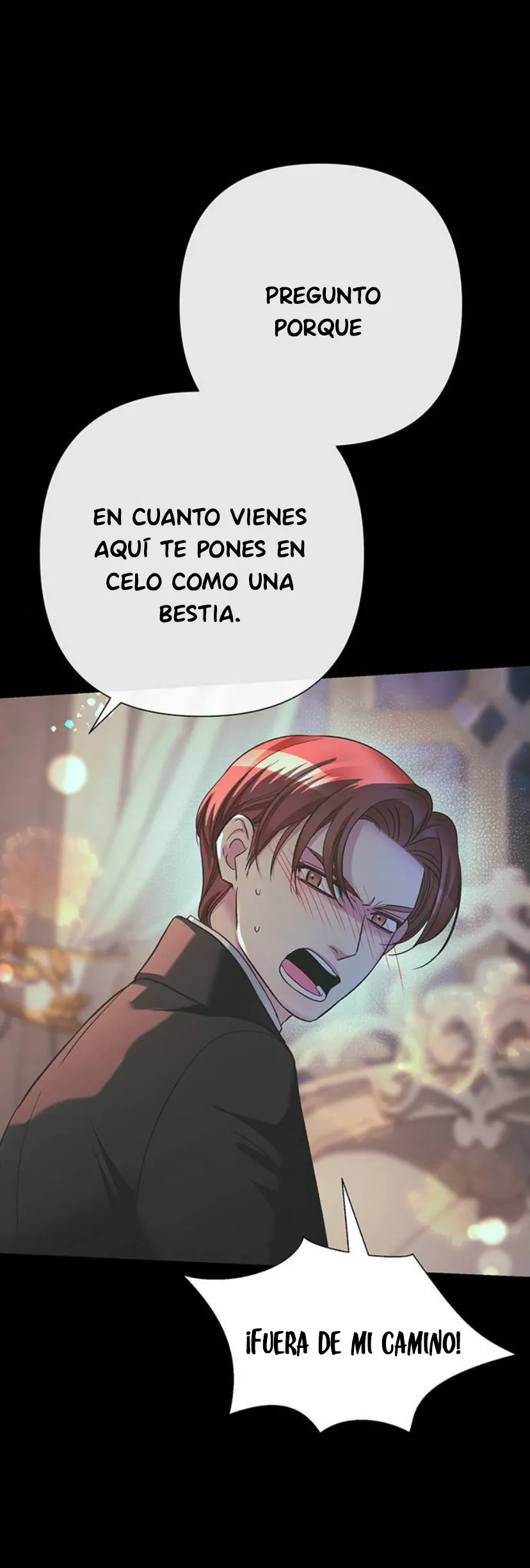Príncipe problemático Capitulo 118 página 44