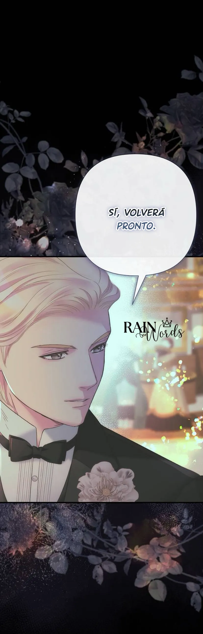 Príncipe problemático Capitulo 118 página 5