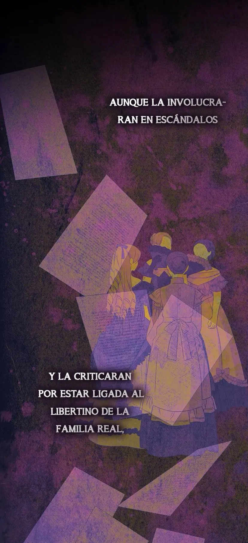 Príncipe problemático Capitulo 118 página 56