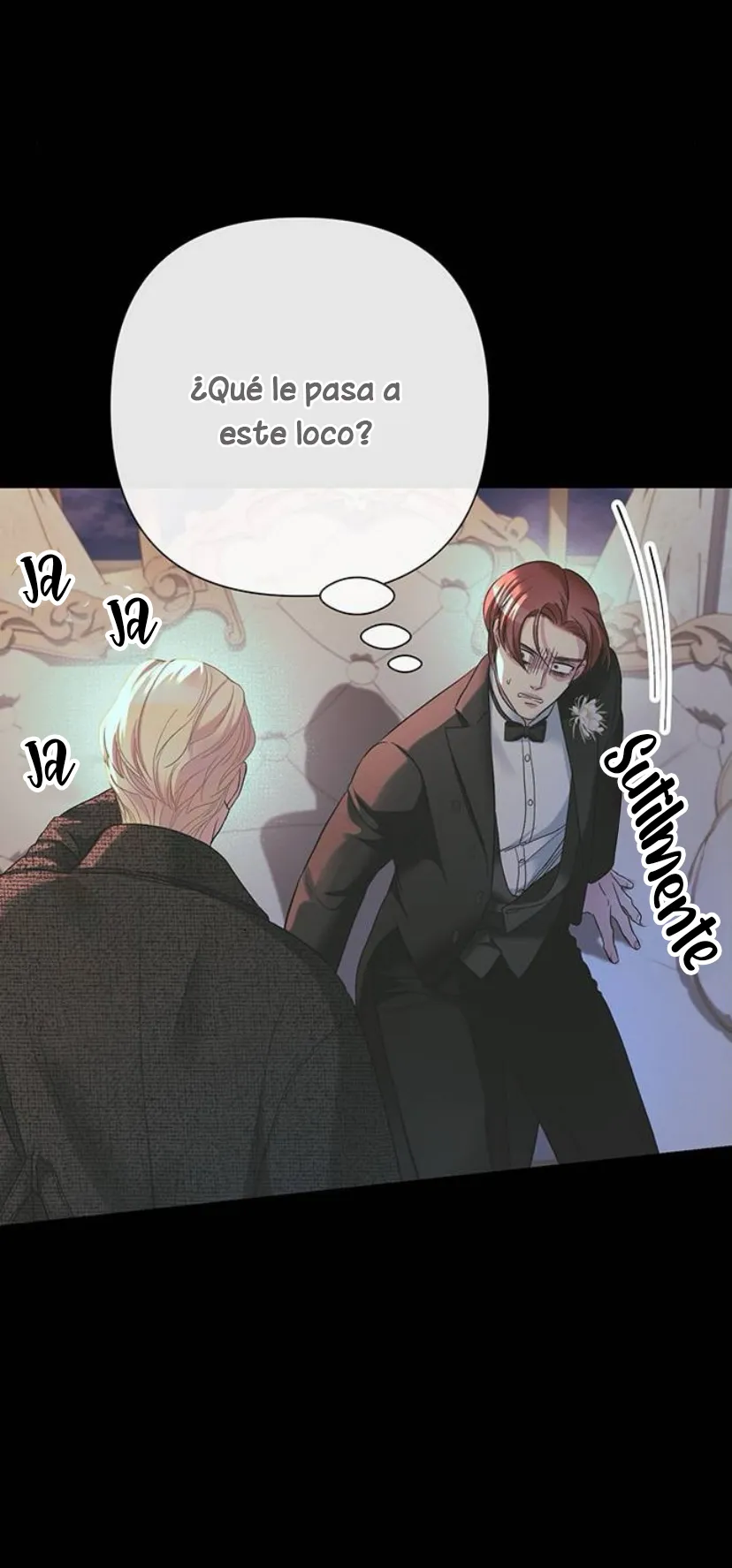 Príncipe problemático Capitulo 118 página 69