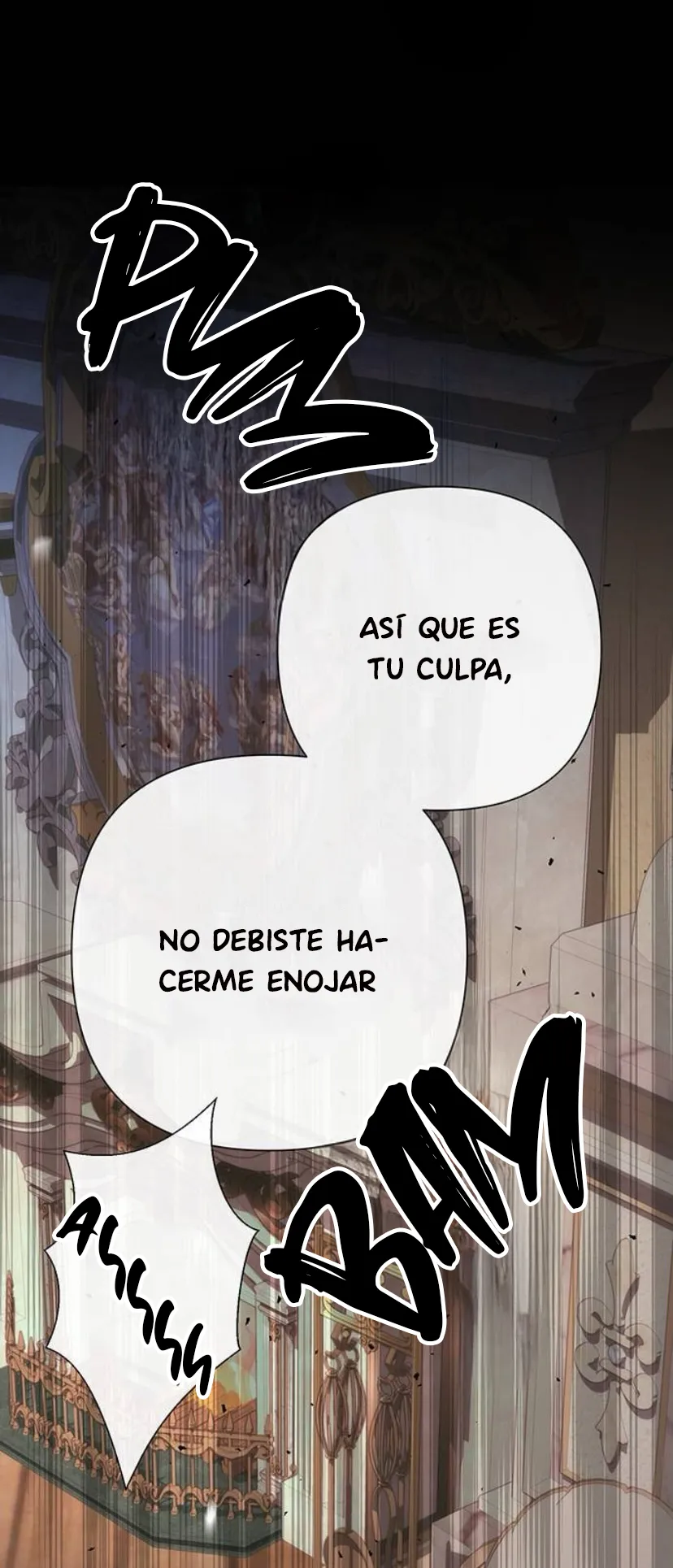 Príncipe problemático Capitulo 118 página 77