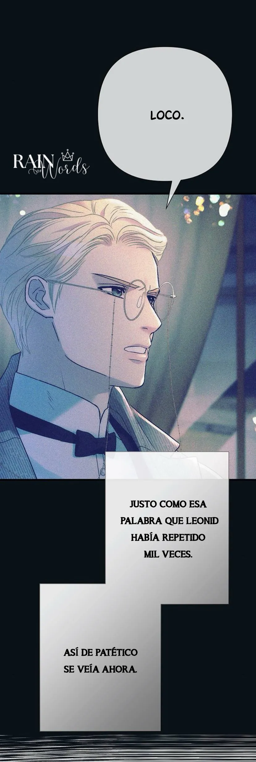 Príncipe problemático Capitulo 119 página 41